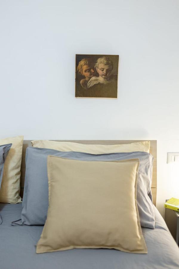 Casa Klaire Pozzuoli Daire Dış mekan fotoğraf