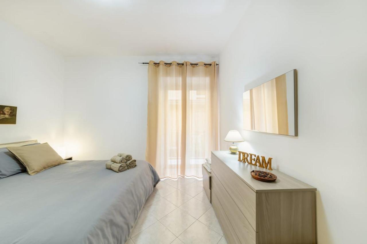 Casa Klaire Pozzuoli Daire Dış mekan fotoğraf