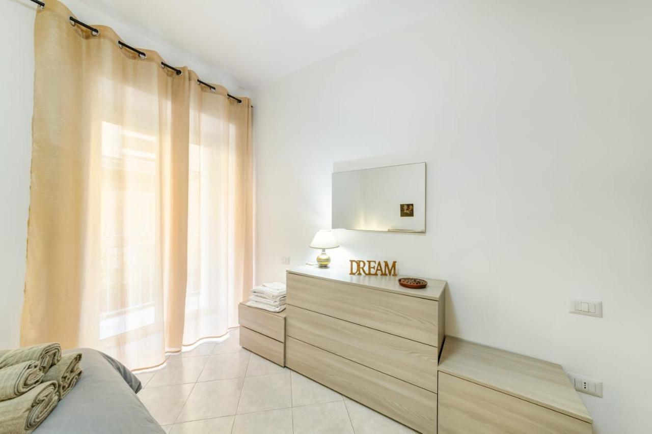 Casa Klaire Pozzuoli Daire Dış mekan fotoğraf
