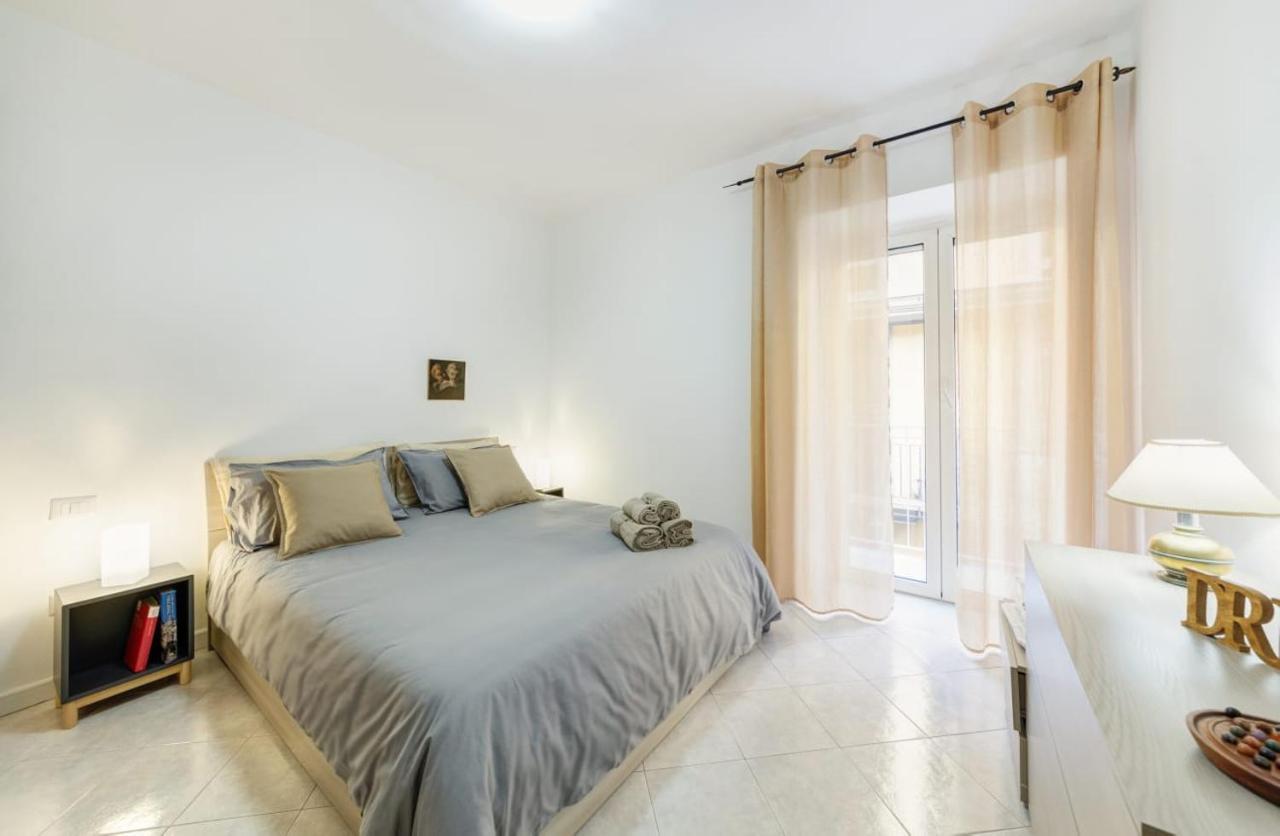 Casa Klaire Pozzuoli Daire Dış mekan fotoğraf