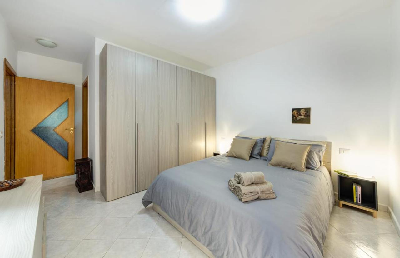 Casa Klaire Pozzuoli Daire Dış mekan fotoğraf