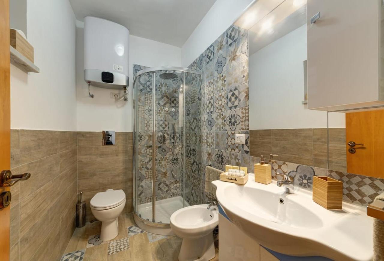 Casa Klaire Pozzuoli Daire Dış mekan fotoğraf