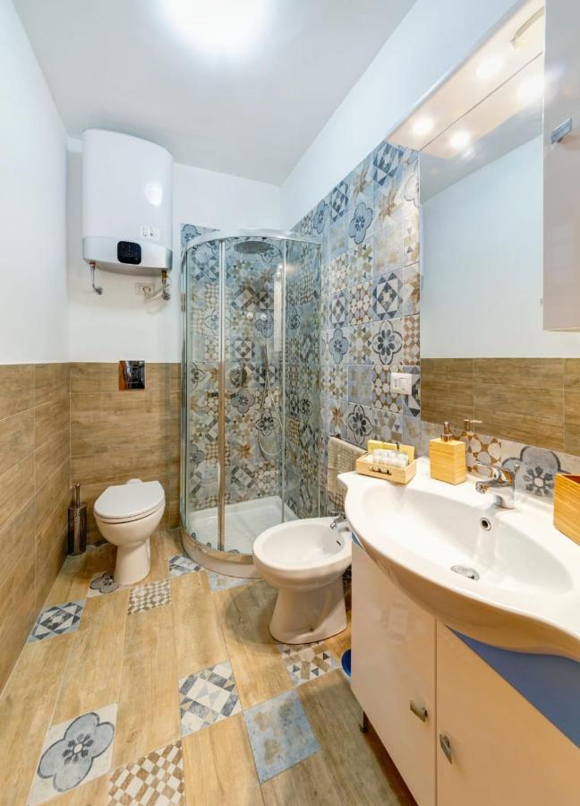 Casa Klaire Pozzuoli Daire Dış mekan fotoğraf