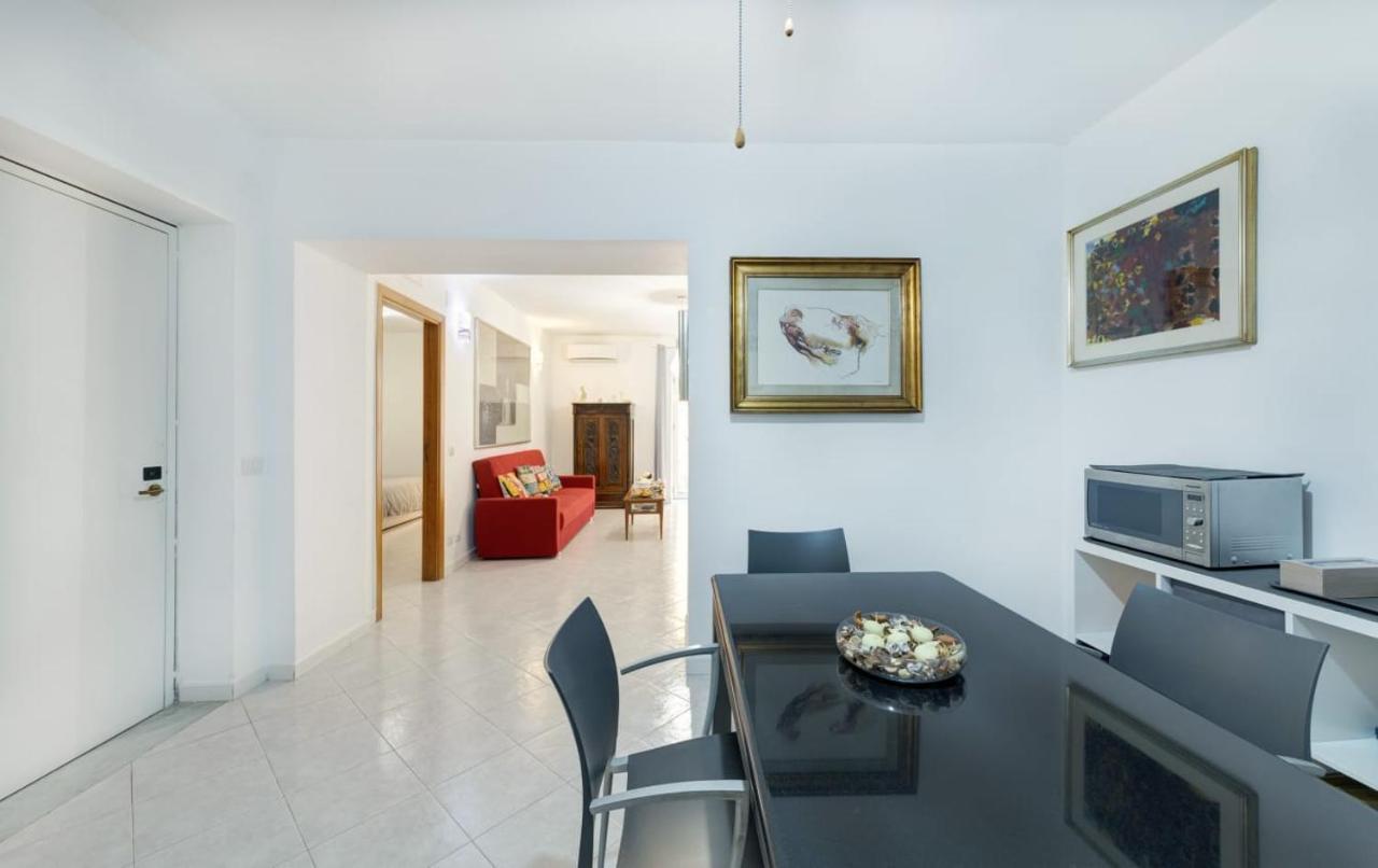 Casa Klaire Pozzuoli Daire Dış mekan fotoğraf